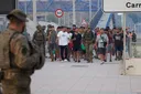 22 Europese leiders roepen op tot spoedoverleg over de migratiecrisis in het Spaanse Ceuta