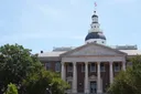 Maryland lawmakers approve redistricting plan seen favouring Democrats