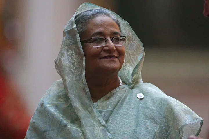 बांग्लादेश में शेख हसीना के सात सहयोगियों को मौत की सजा, संपत्ति जब्त करने का भी आदेश