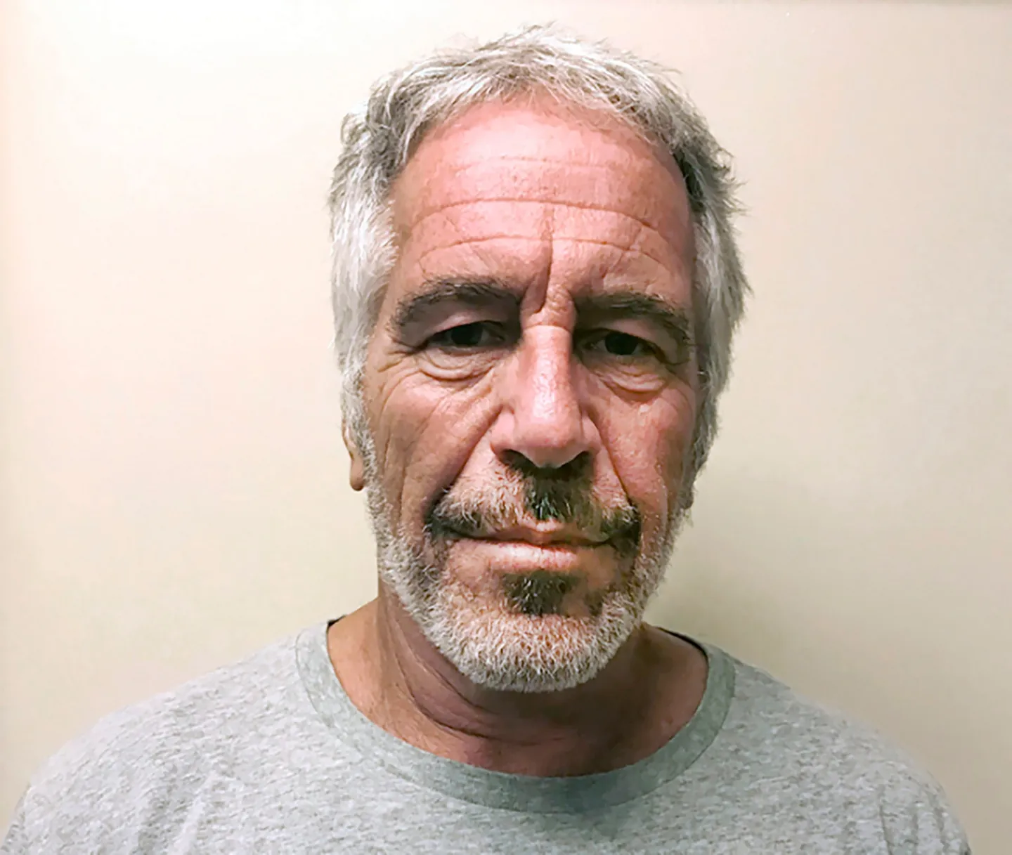 Two women sue Jeffrey Epstein estate over photos allegedly found in abuse material