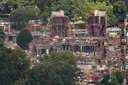 Trump slams court ruling on White House ballroom as 'national disgrace'