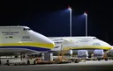 Авион што носел муниција за Украина цел на нападот со дрон на аеродромот во Лајпциг?