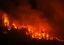 Wildfire forces 20,000 evacuations in Canada's British Columbia