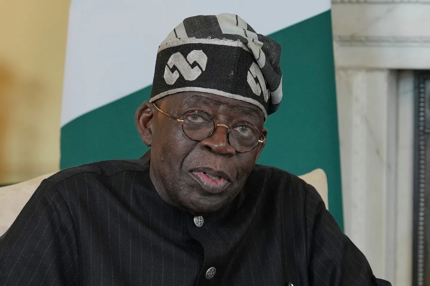 Tinubu orders anti-corruption agency to unfreeze Osun State government account