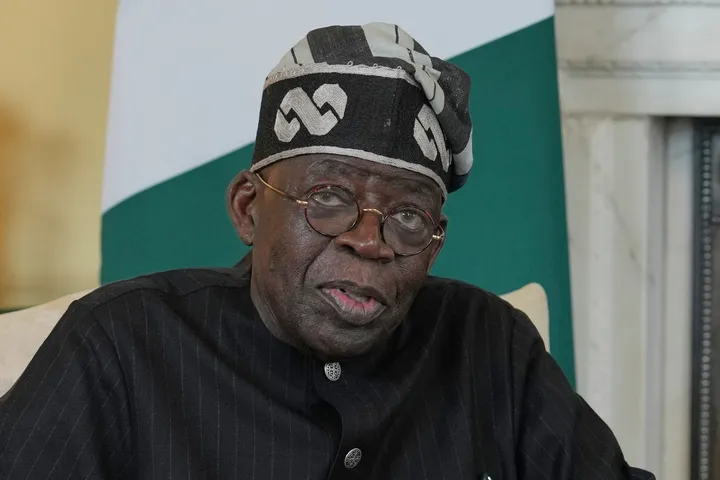 Tinubu orders anti-corruption agency to unfreeze Osun State government account
