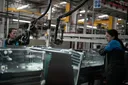 Туркије по хармонизацијата за безбедноста на машините со ЕУ цели на извоз од 10 милијарди