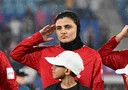 Iranian women footballers who sought asylum become Australian citizens