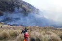 Kebakaran hutan dan lahan di Jawa Barat hanguskan 237 hektare
