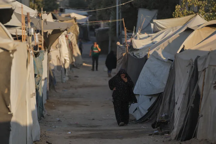 Illegal Israeli settlers intensify attacks on Bedouin community in occupied West Bank