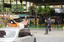 Teenage suspect guns down six in Thailand school, later found dead