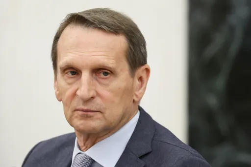 Russian intelligence chief confirms Moscow meeting with CIA director