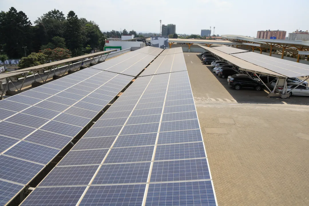 Excitement for Kwara afta mini solar grid begin work