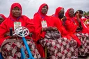 Nigeria, EU don join hands to dey track violence against women