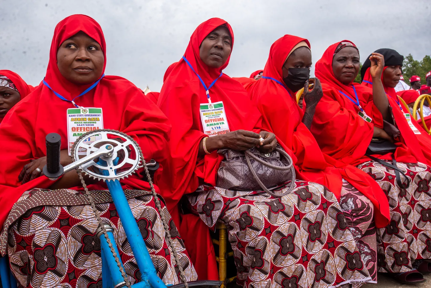 Nigeria, EU don join hands to dey track violence against women