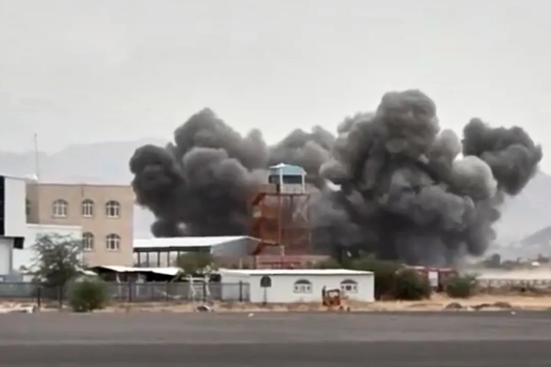 260 Houthis tués lors de 97 opérations sur les fronts du sud, selon l'armée yéménite