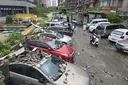 Typhoon Dolphin forces over 1.5 million evacuations across eastern China