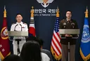 Северна Корея осъди съвместните военни учения на САЩ и Южна Корея