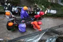 Филиппинде тропикалык циклон жана муссон жамгырларынын айынан 23 адам каза болду
