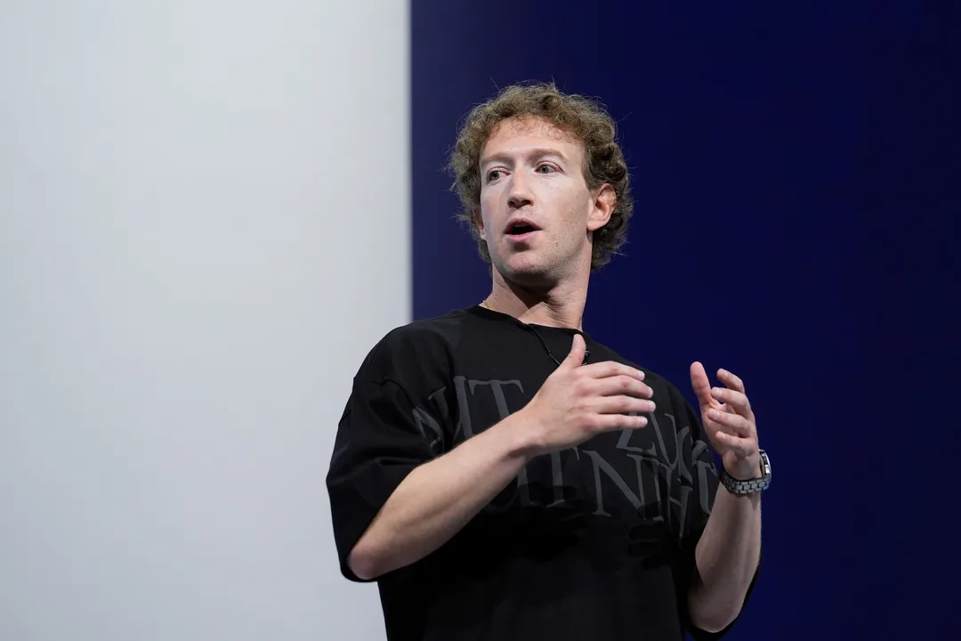 Mark Zuckerberg rejette les appels à ralentir le développement de l'IA