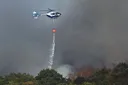 Waldbrand bedroht Hürtgenwald – Was bislang bekannt ist