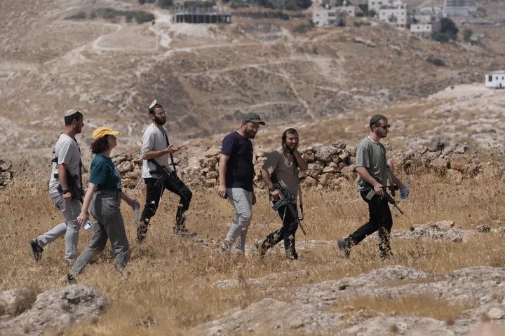 Israel to shut British consulate in occupied East Jerusalem over fresh UK sanctions