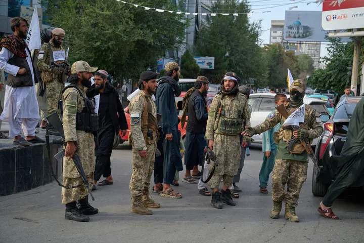 Cinci ani cu talibanii la putere: Cum s-a schimbat Afganistanul?