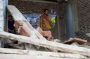 Strong magnitude 5.9 aftershock strikes Indonesia's Flores days after powerful earthquake