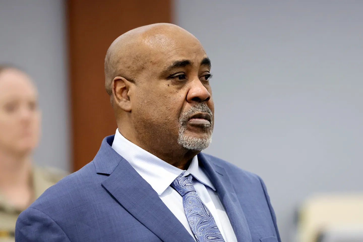Mobster orchestrated Tupac Shakur's killing for 'revenge' and later boasted of it — prosecutor