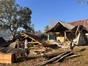 Il bilancio delle vittime del terremoto di magnitudo 7,7 in Indonesia sale a 71