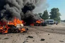 Генерал на руските вооружени сили е убиен во Украина