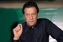 Pakistan reportedly shifts ex-PM Imran Khan back to prison after brief hospital visit