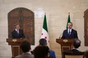 Syria grants IAEA access to Assad-era undeclared nuclear site