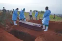 Ebola cases in DRC surpass 5,000 amid worsening outbreak