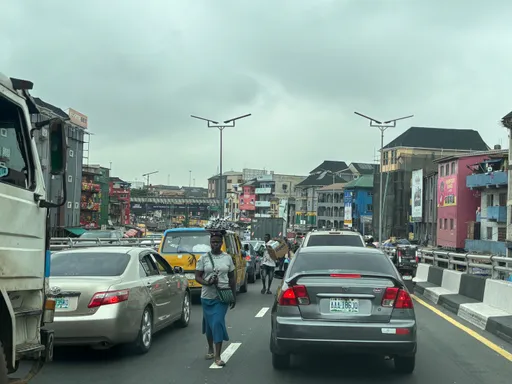 Nigeria goment dey target 1m CNG vehicles wey go cut transport moni