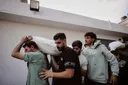 Six personnes, dont un enfant, tuées lors d'une frappe israélienne sur le port de Gaza-ville