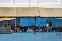 Španija priprema novi centar u Ceuti za smještaj migranata nakon julskog priliva