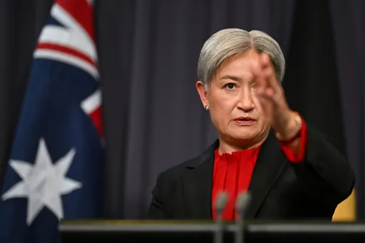 Australia condemns Israel's decision to close probe into aid workers' deaths