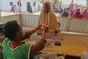 دۇنيا سەھىيە تەشكىلاتى: ئافرىقادا 350 مىڭ ئايال راك سەۋەبىدىن ھاياتىدىن ئايرىلدى
