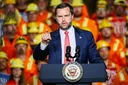 US VP Vance hits Ohio hometown trail to boost GOP midterms — and test 2028 ambitions
