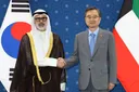 한국-쿠웨이트, 에너지 및 인프라 협력 방안 논의