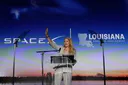 SpaceX plans $100B 'world's largest spaceport' in Louisiana