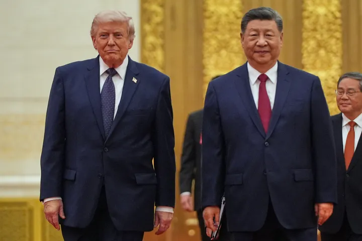 Je, China inaweza kubadilisha uhusiano wao na Iran kuwa wa kidplomasia kabla ya mkutano wa Xi-Trump?