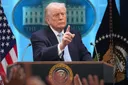 Donald Trump évoque une possible avancée vers la fin de la guerre en Ukraine