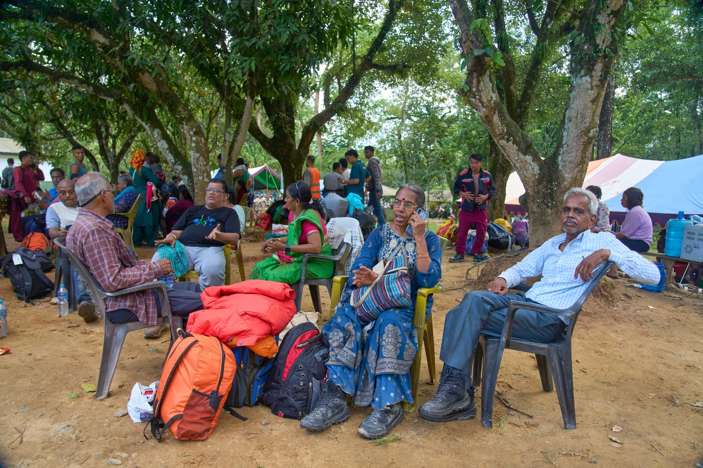 नेपाल-चीन सीमा पर फ्लैश फ्लड से मृतकों की संख्या 362 पहुंची, 1,300 से अधिक लापता