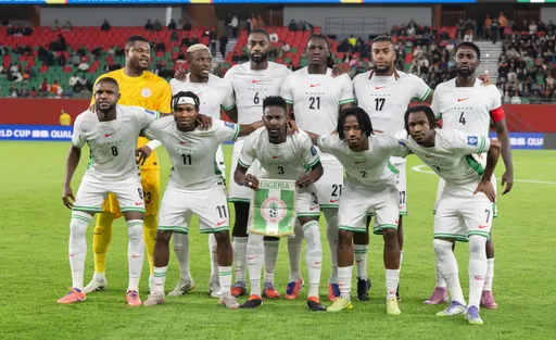 Kocin Super Eagles ya fitar da sunayen ‘yanwasan da za su buga wasanni a Satumba da Oktoba