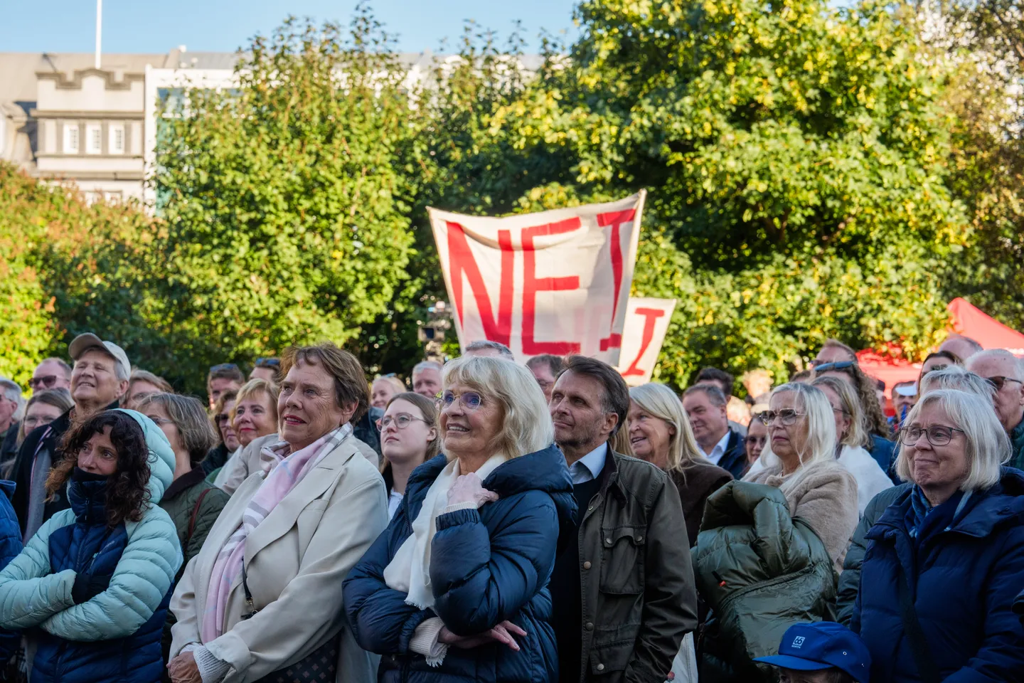 Island kaže „ne“: Zašto su birači odbili pregovore o članstvu u EU