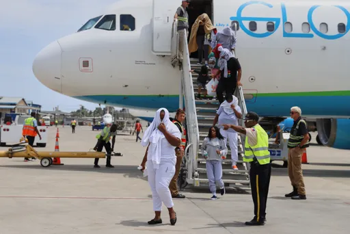 États-Unis : 427 ressortissants ouest-africains visés par une procédure d’expulsion