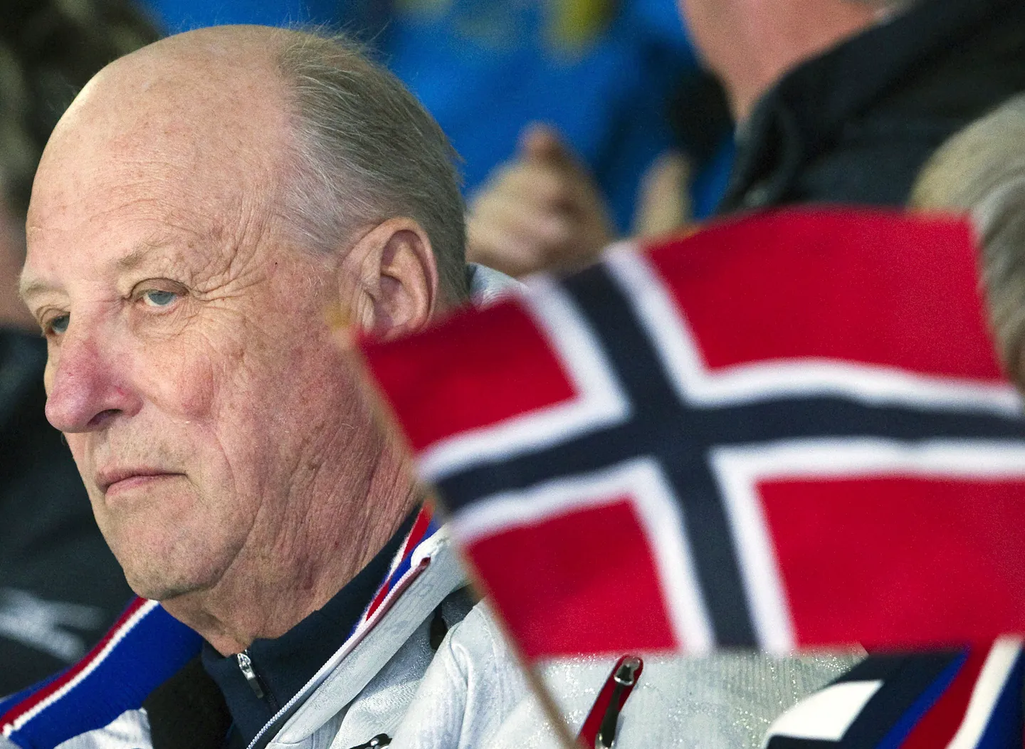 Norveški kralj Harald preminuo u 89. godini
