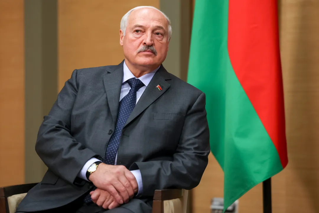 Kolejne ułaskawienia na Białorusi. 13 osób odzyskało wolność
