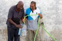 Tunisie: chaleur, pénurie et réseaux vétustes, le défi de l’eau s’aggrave